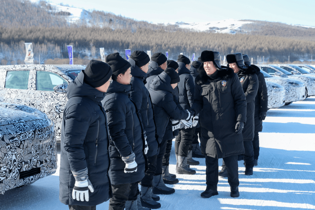 是什么力量让许家印这么拼?