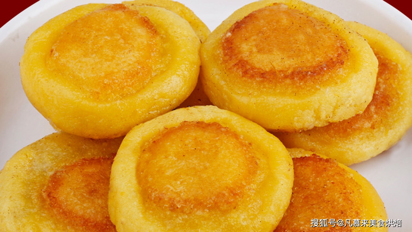 辞灶辞灶新年来到腊月二十三小年吃什么盘点全国10种年糕你喜欢吃哪种