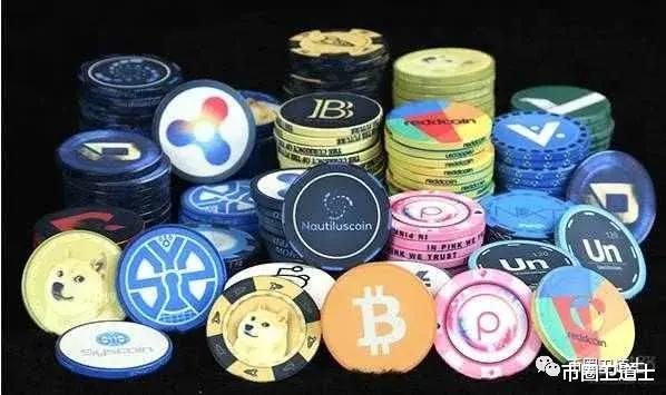 参与维卡货币传销,吸纳数千万资金,领导被起诉!