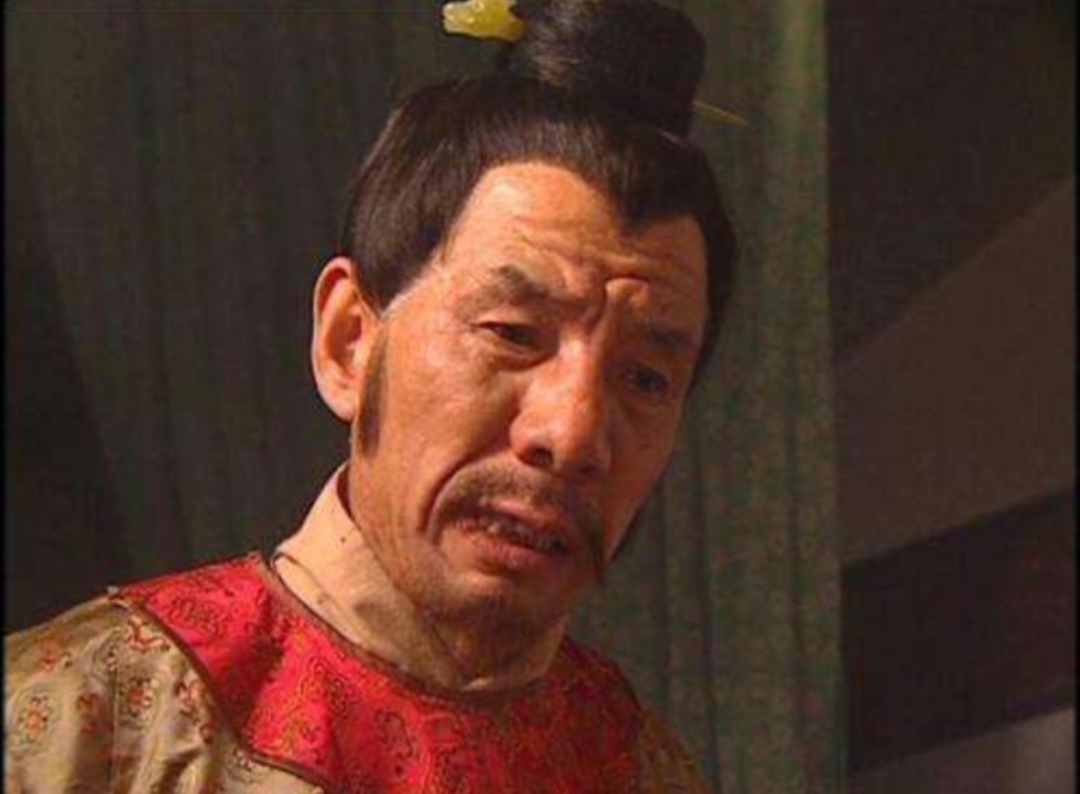 演"司马懿"的魏宗万:曾拒演《三毛从军记》,因演戏被赶出家门