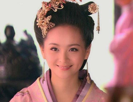 窦太后是怎么当上皇后的 1a66b5eaa4544cdabf86c8411cc9a589.jpeg