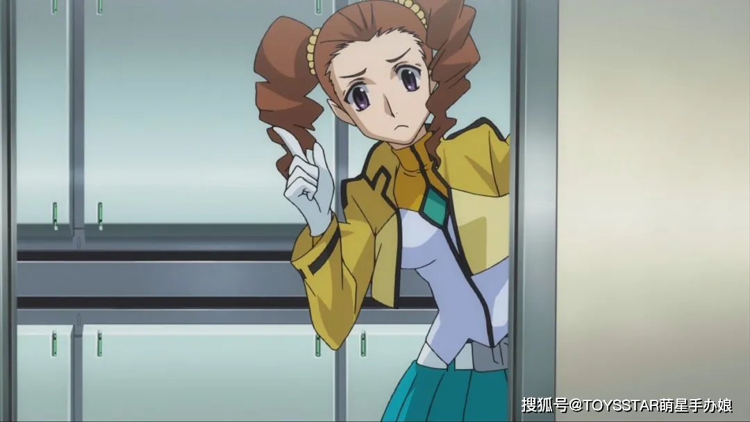 为亚丝娜配音近10年美女声优户松遥生日快乐