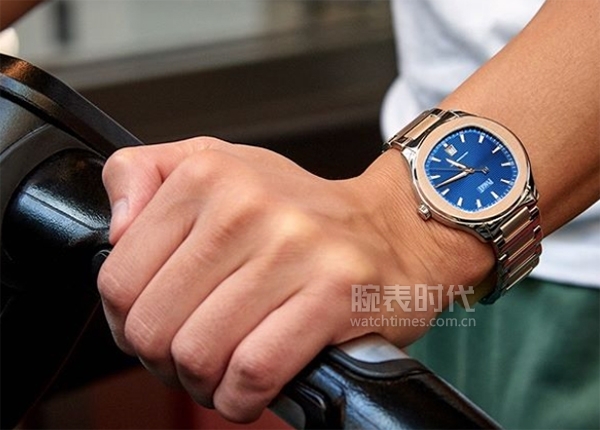 这次应该没人再说伯爵Polo S撞脸PP了吧?