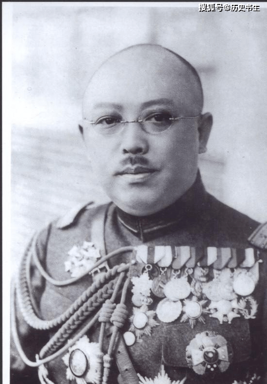 民国时期的云南王龙云是一个怎样的历史人物