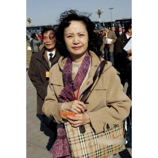 原创杨春霞因白骨精一角家喻户晓为何至死都不原谅西游记导演