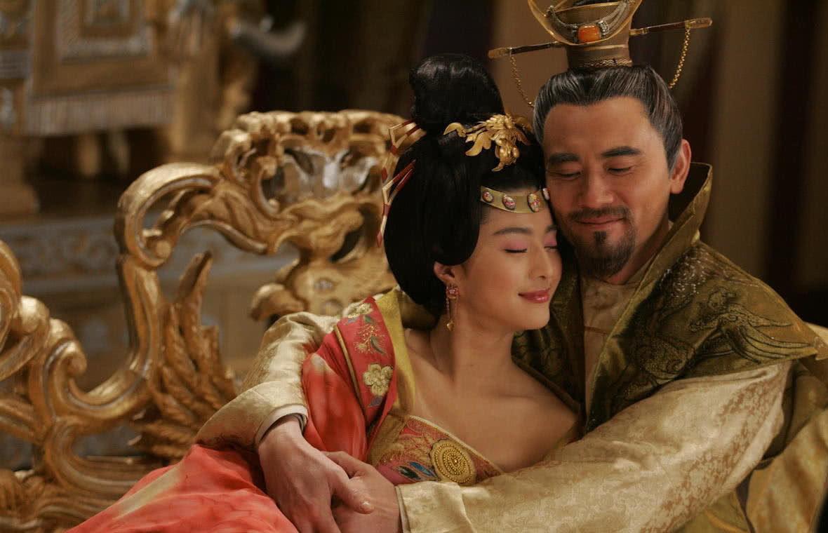 俗话说虎毒不食子,这位皇帝却连杀三个儿子,杀完马上就后悔_武则天