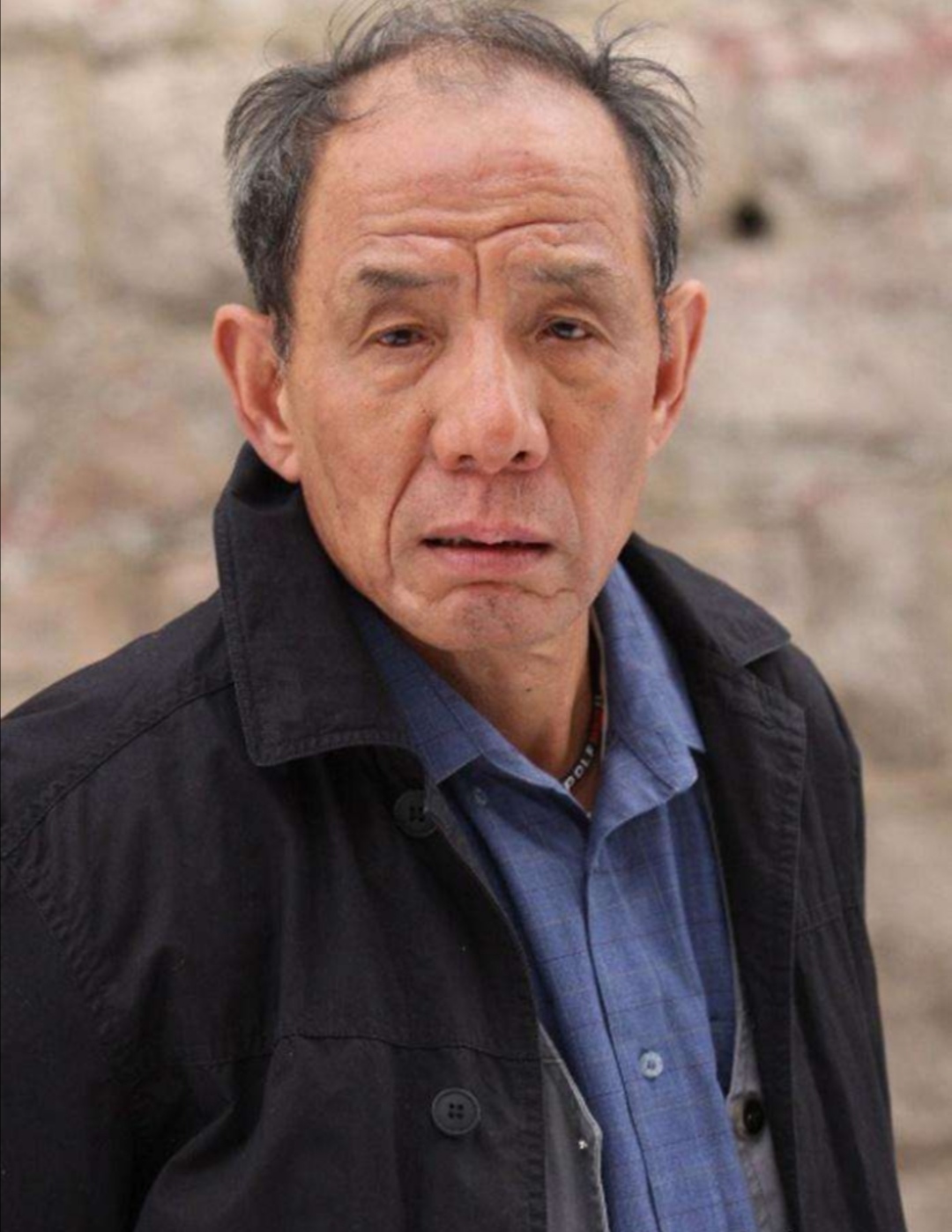 演“司马懿”的魏宗万:曾拒演《三毛从军记》,因演戏被赶出家门搜狐大视野搜狐新闻