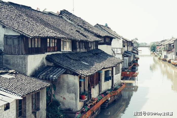 浙江首个美食名镇，历经千年仍保留原生态，免费开放却鲜为人知