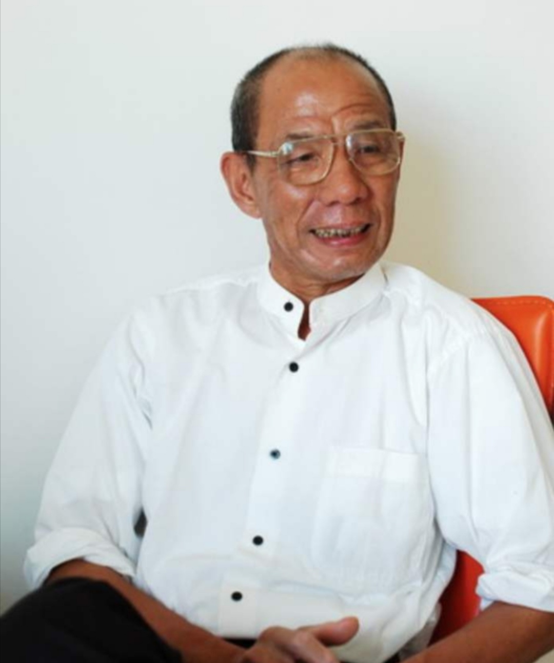 演"司马懿"的魏宗万:曾拒演《三毛从军记》,因演戏被赶出家门