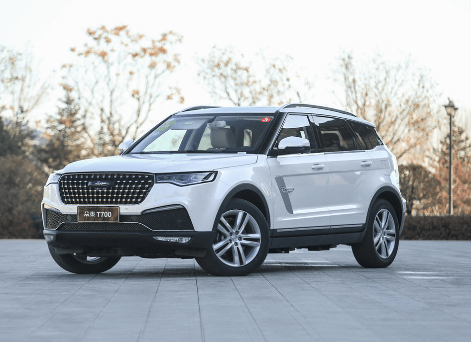 一汽和纳智捷一汽的知名度可以说是很高了,它的的全称是第一汽车制造