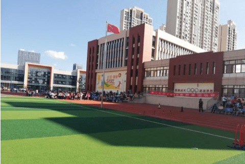 德州小学排名_德州一村小学(2)