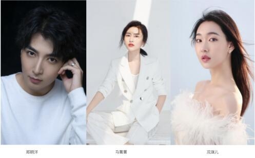 精品网剧青春38度实力班底匠心打造中国新时代的新兴创业故事