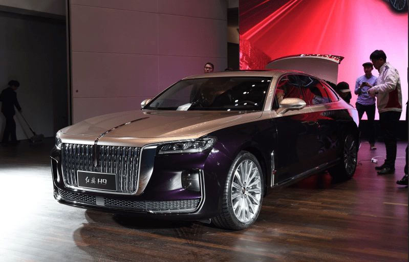 红旗排名_五星红旗图片(2)