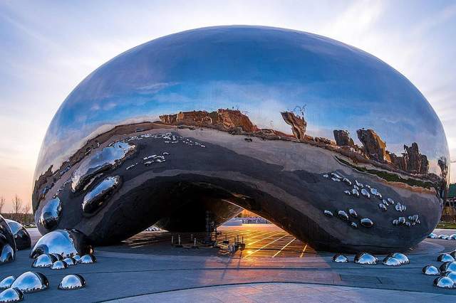 上唯一以石油命名的城市,被喻为共和国石油长子,中国石油工业的西圣地