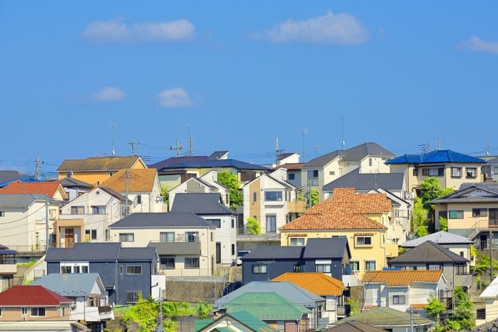 东京房租最便宜/适合单人/适合女生居住的区域有哪些？