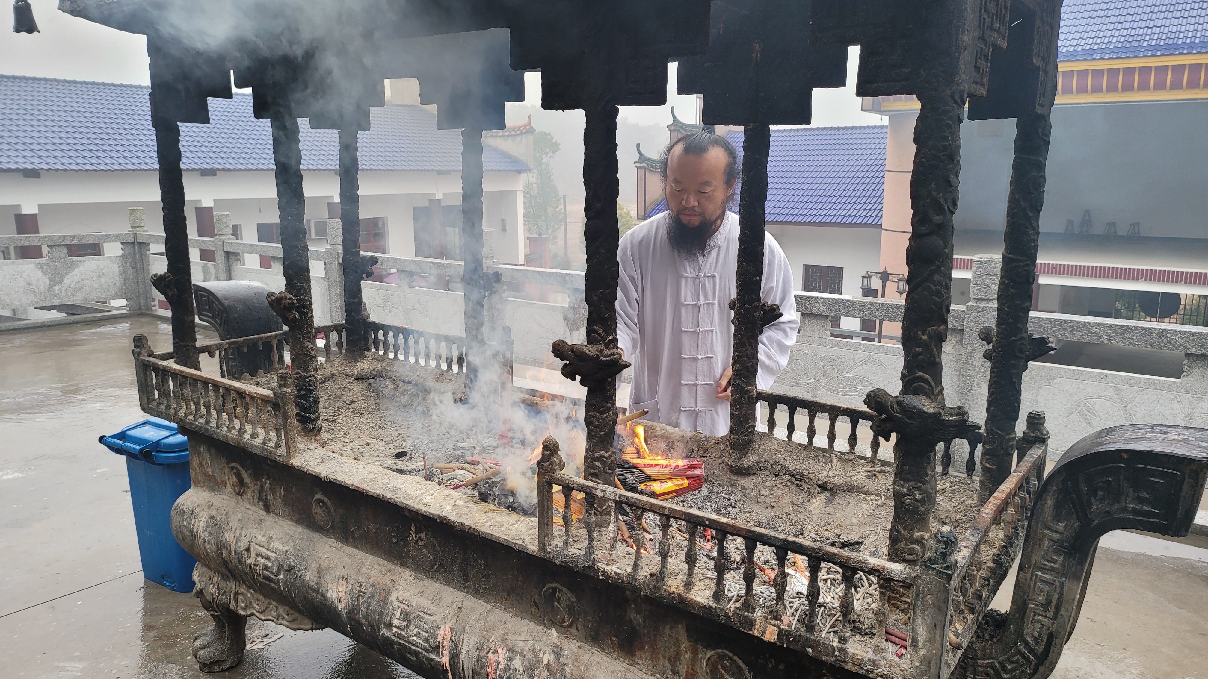 湖南十大著名寺庙，长沙有名的道观