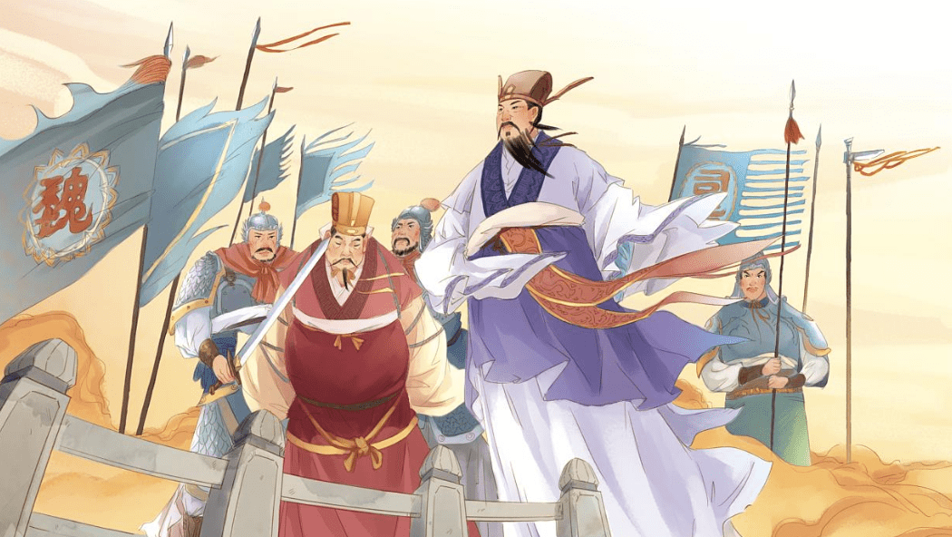 原创孙策的能力有多大为何会有孙策不死便无三国这一说法