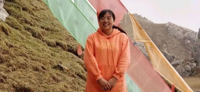 女记者为爱情远嫁,9年后发文控诉丈夫多次家暴_金瑜