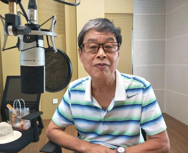 给马志明捧哏30年还是输给了"前任",黄族民比谢天顺差在哪?_合作