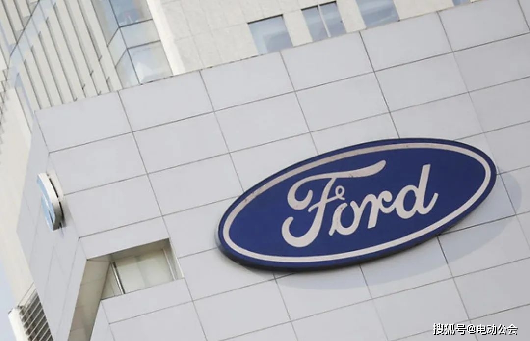 福特汽车彻底玩砸了