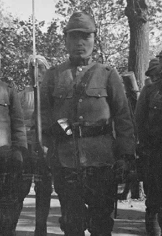 拼刺刀是什么意思 48f833befb5a46fa9b295290f4cc5a5a.jpeg