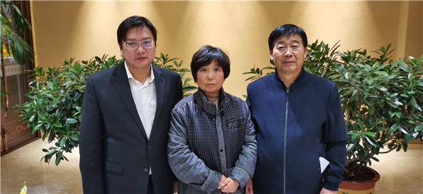 原创姚策妻子回应二审获赔100余万很满意不再上诉治病最重要