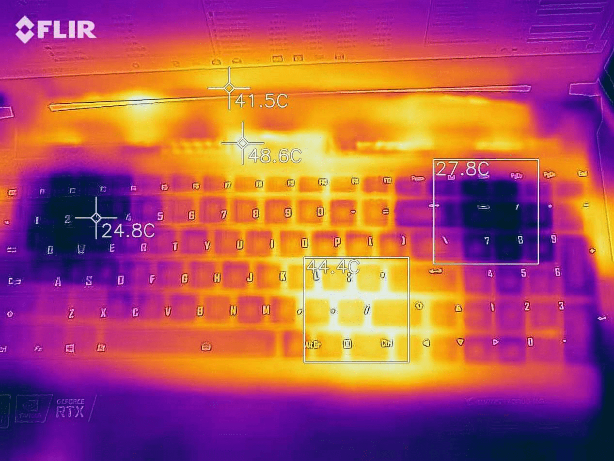 游戏|技嘉AORUS 15G游戏本测评，十代酷睿与30系显卡的硬核