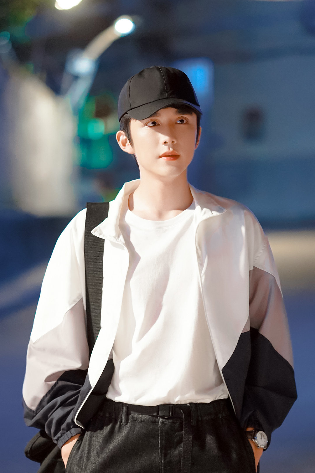 原创许佳琪前脚宣布暂离the9后脚就官宣新身份回归组合遥遥无期