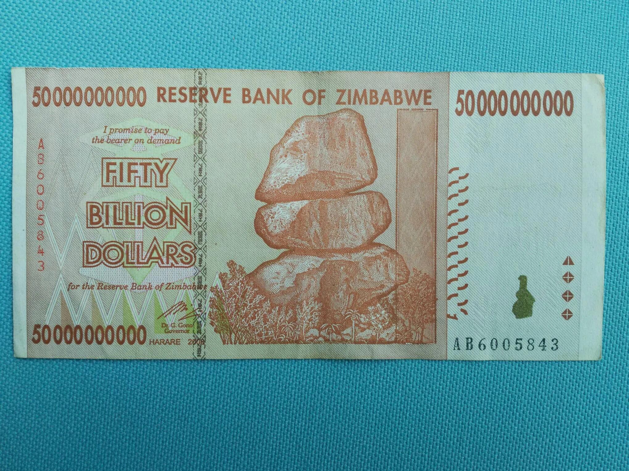 1千万亿=1人民币的国家，货币的“风光史”……_搜狐网