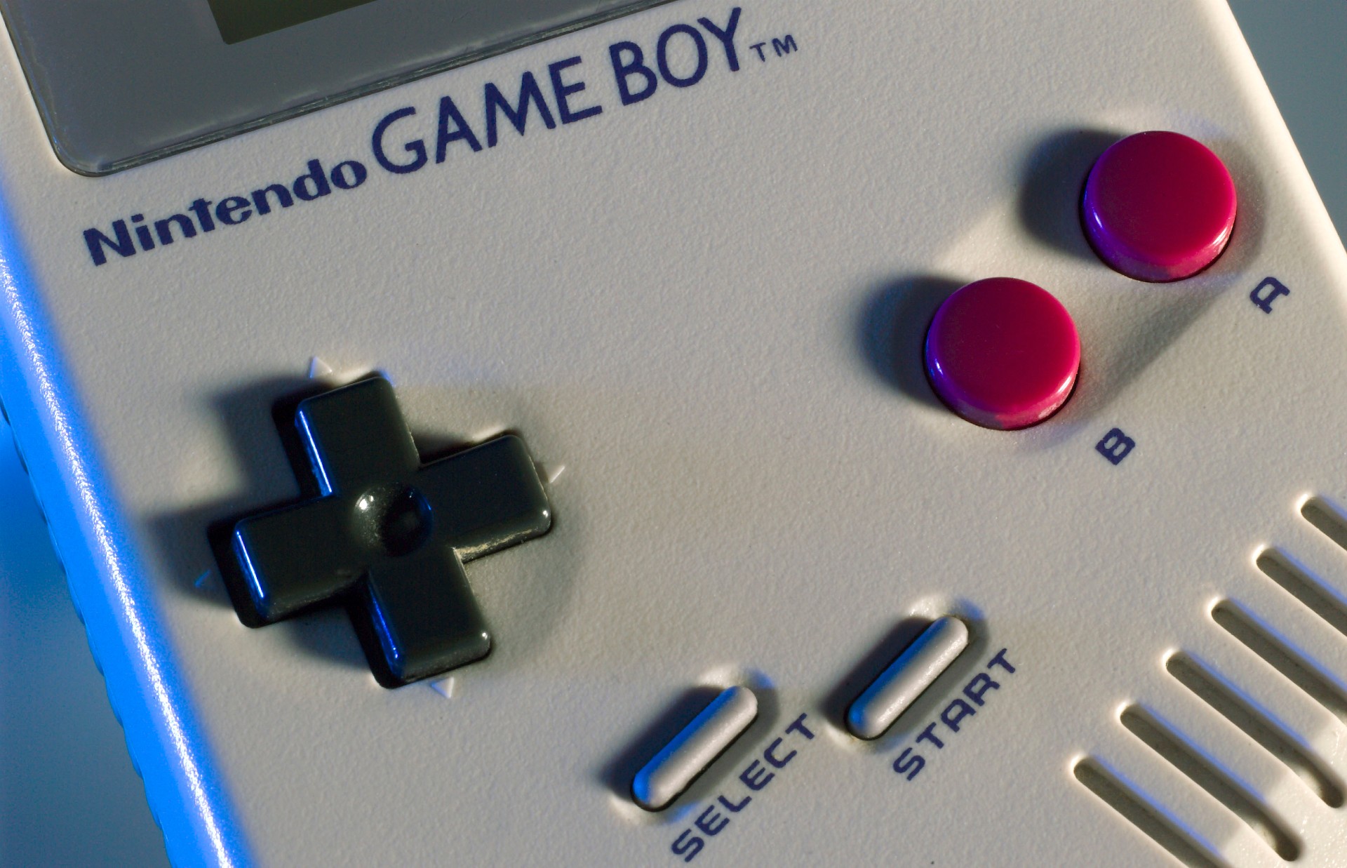 游戏业 任天堂game Boy 的水平思考哲学 Yokoi