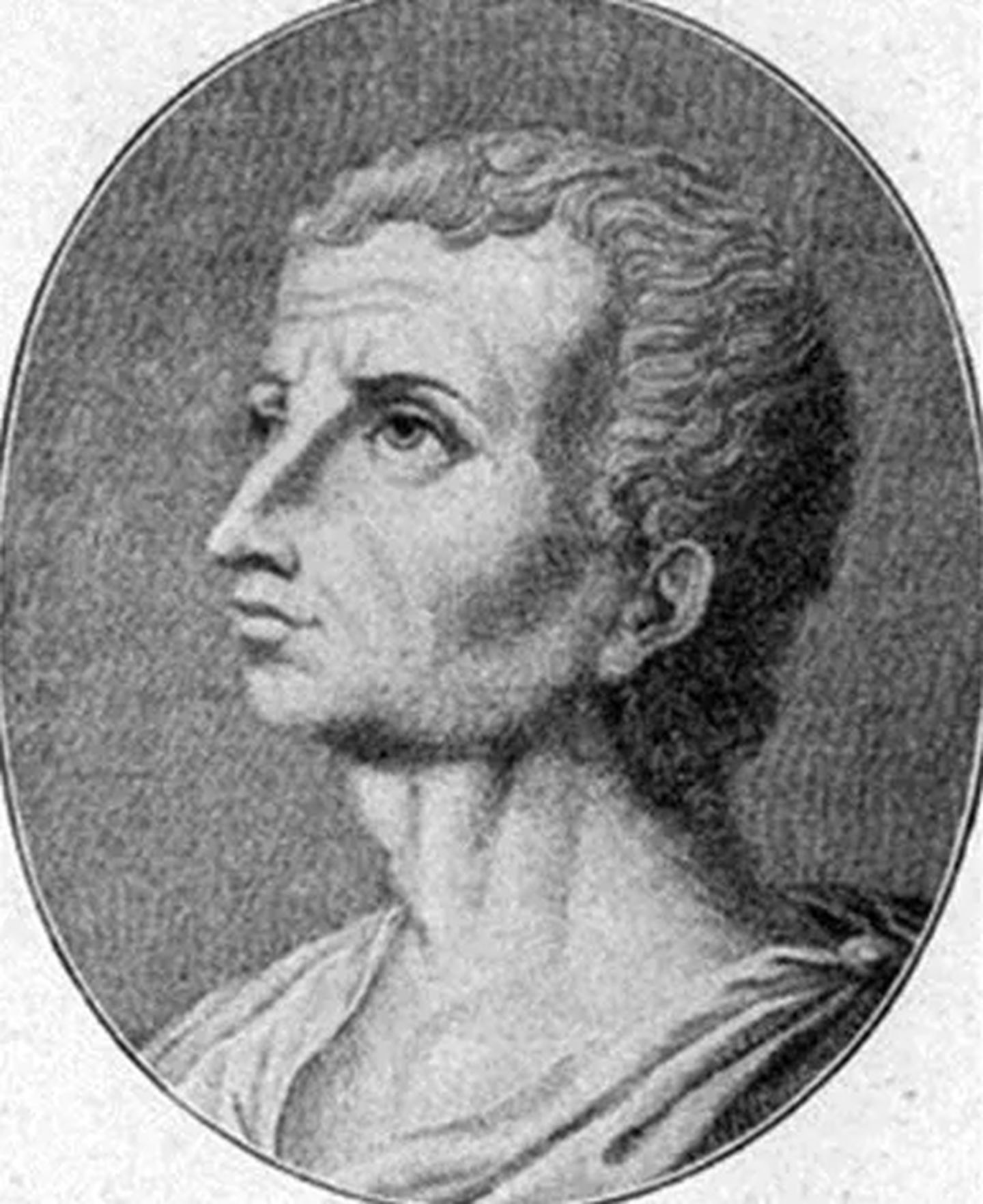 提图斯·李维中世纪流传至今有句俗话,罗马不是一天建成的,而罗马建城