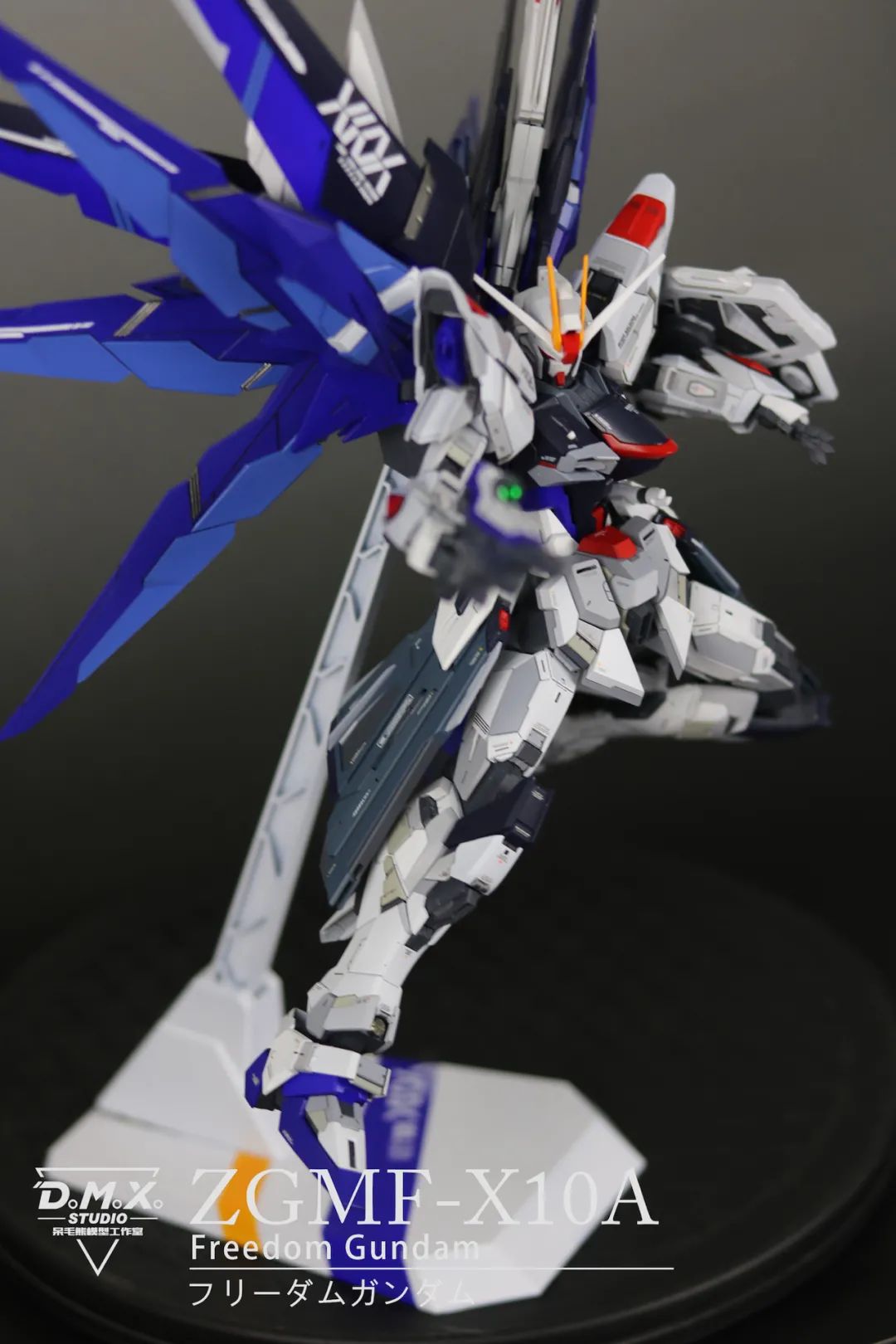 mg无限维度自由gk树脂改件_水贴