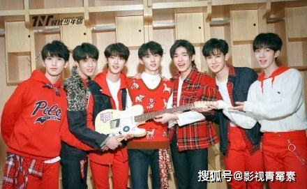 时代少年团综艺节目推荐 3bf2f63783124b44aedc51575fe9c0f3.jpeg