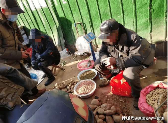 明天开始!泰安新泰人出门要记得带点现金,因为......