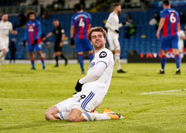 利兹联本赛季大手笔投入,引进罗德里戈,拉菲尼亚,迭戈-略伦特和科赫等