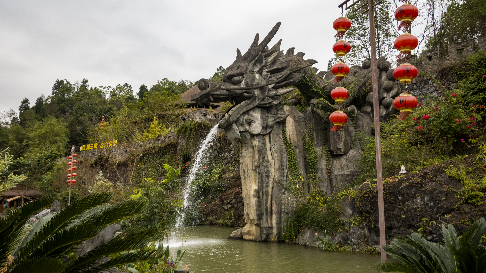 广东鲜为人知的长寿之乡，风光如画适合养老，刘禹锡在这住了4年