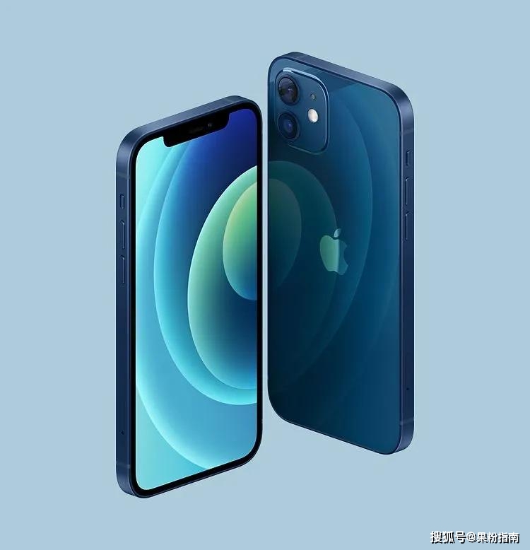 Iphone 12 Mini 销量太低迷或将 停产 系列