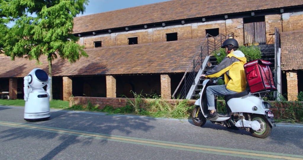 《我的时代你的时代》取名鬼才吴白翻车:"儿子"吴聊不无聊!