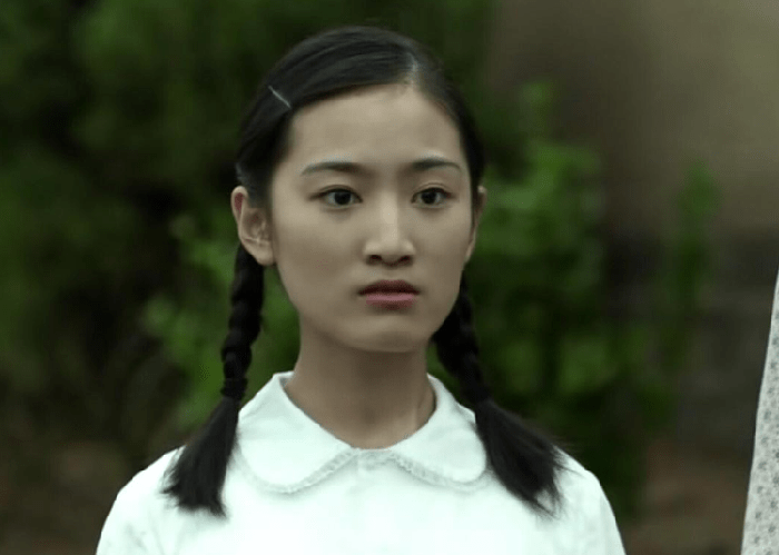 原创父母爱情:你怎么也想不到个性鲜明的江亚菲,在原著中其实很平凡