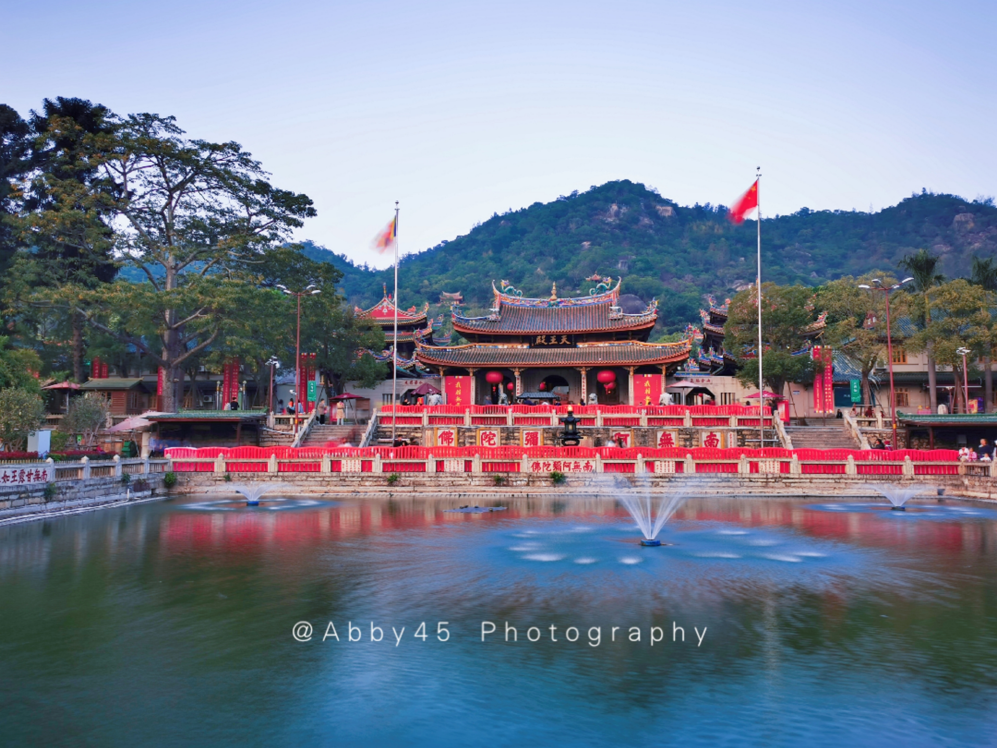 春节将至，厦门祈福必去的寺庙，实用攻略和最新开放消息请收好