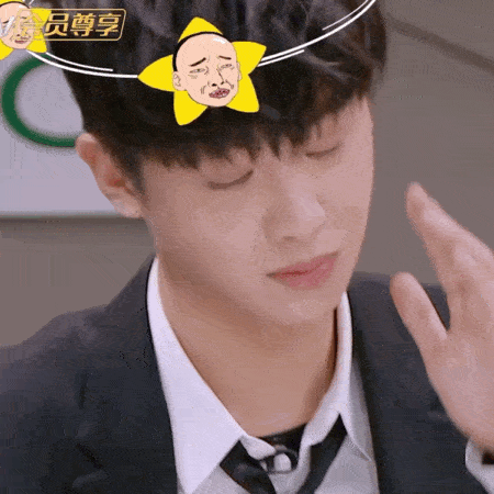 令人头大的一期:啥都没有,啥也不是,茫无头绪,干干净净.