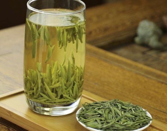 绿茶有哪些种类及功效 10e304234d9b448b988cb03700dbc16c.jpeg