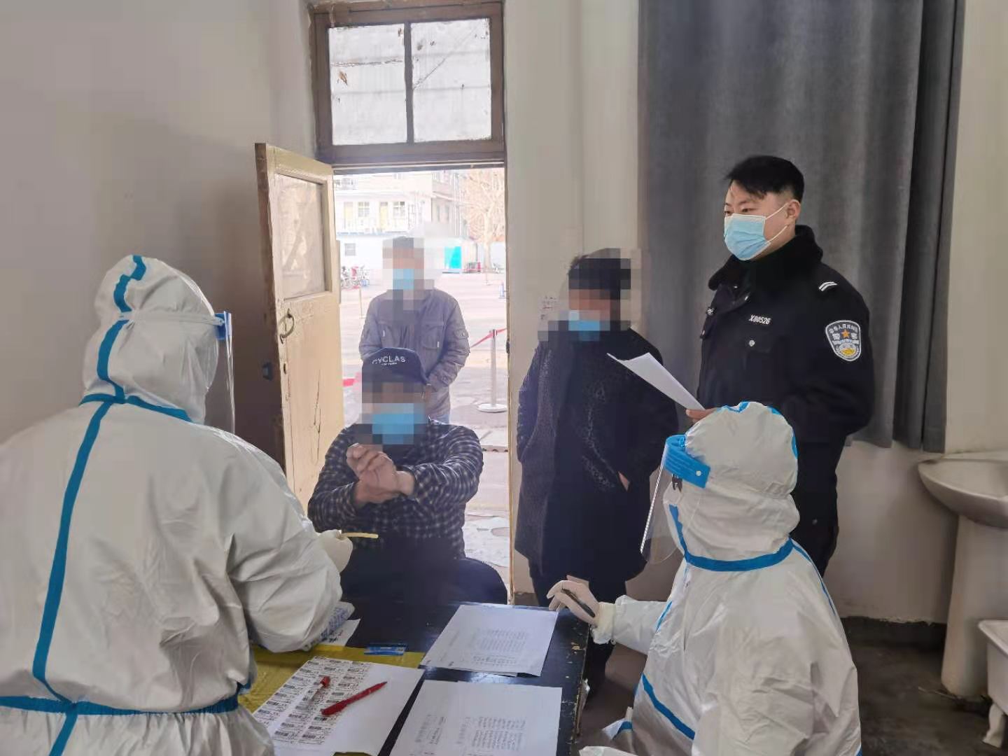 汴梁审判|开封尉氏法院:欠钱不还态度横