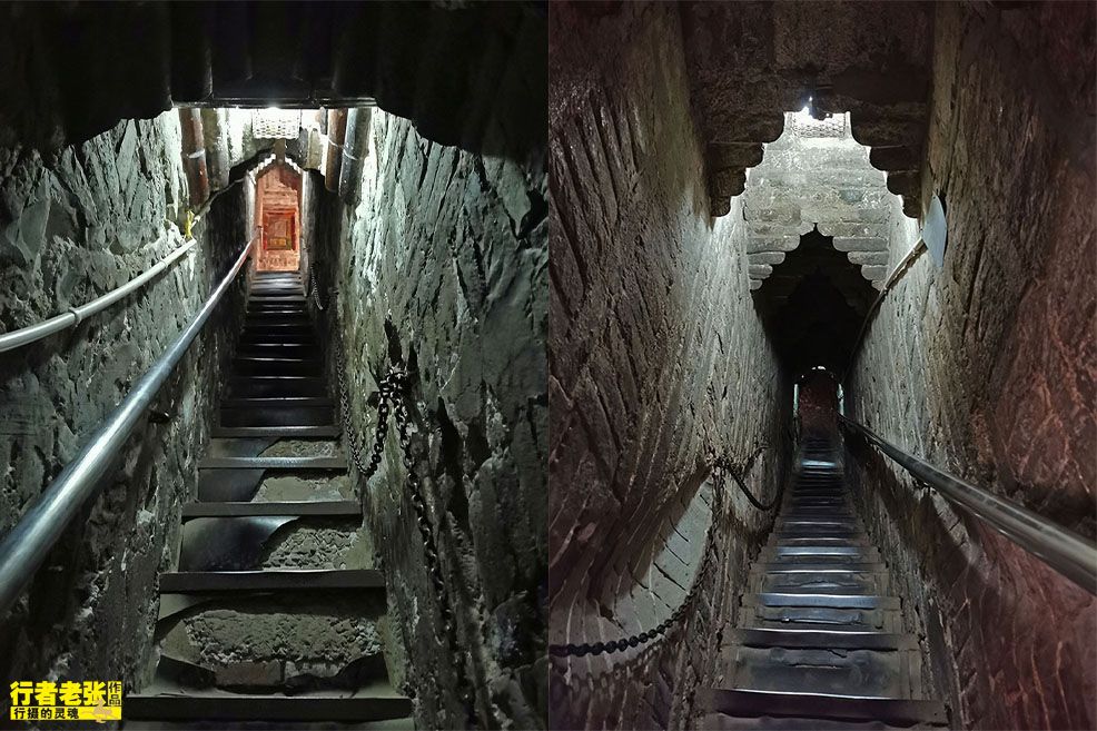 原创开封地标900年铁塔不是铁的抵抗了炮击黄河洪水和数次地震