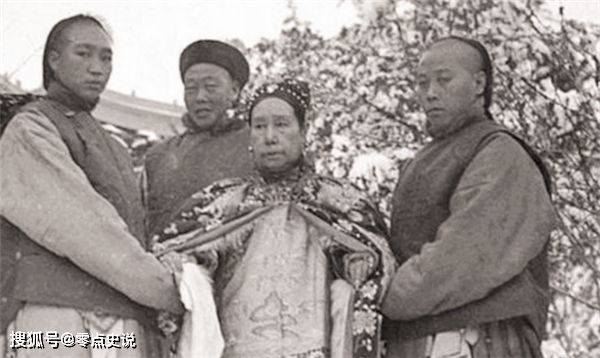 清朝电视剧为啥多 e3ad92e71fa1412a8b2a0d08240a07b0.jpeg