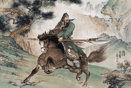 为什么叫关羽守荆州 2cee24662c5841dfacab112ba1800bc3.png