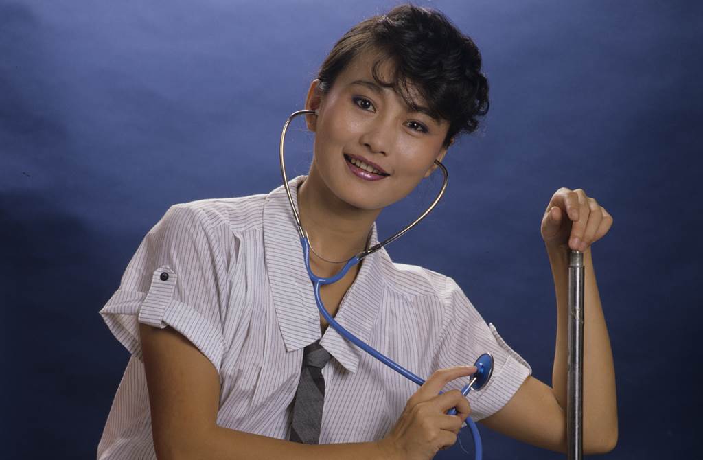 原创初代玉女掌门人沈雁病逝熊海灵悼念不可多得的好女孩