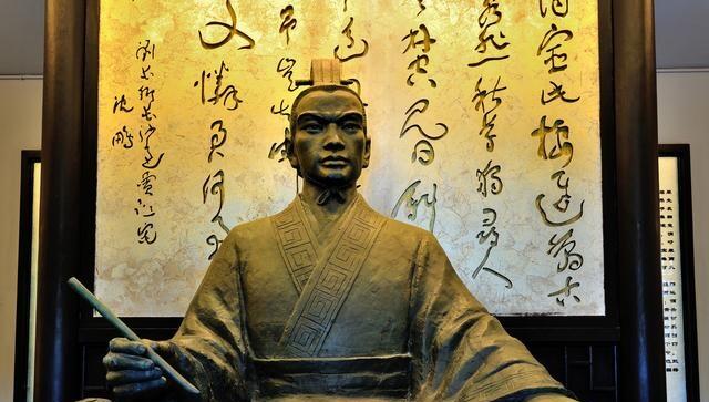西汉诸侯国传承——梁国:贾谊挽救的不仅仅是梁国,还有大汉江山-搜狐大视野-搜狐新闻