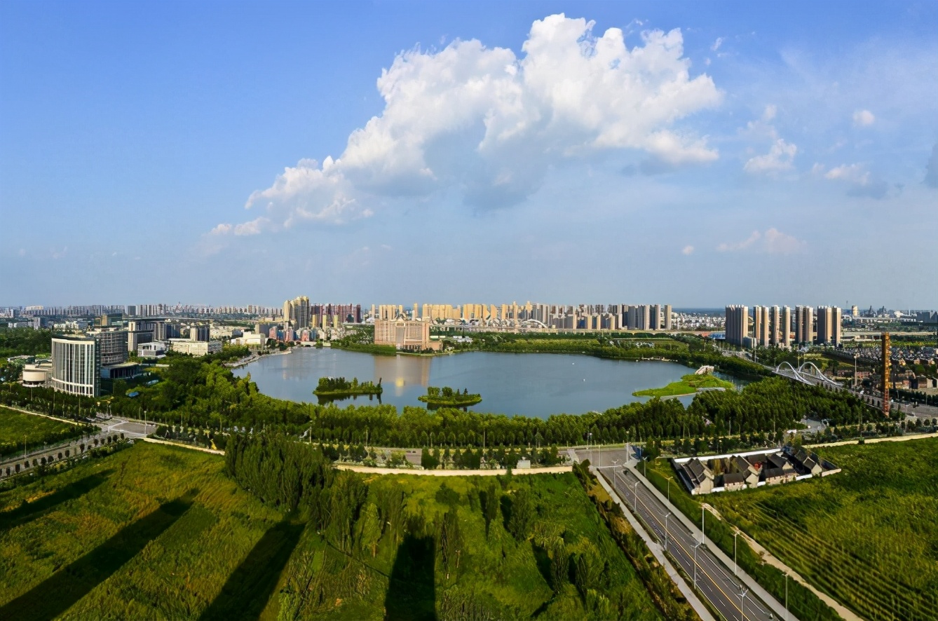 河北耗资100亿的景区，距北京市168公里，被称“唐山之光”