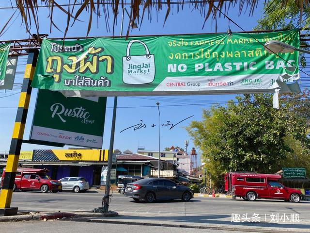 泰国清迈“最文艺”的市集，只在周末早上开，游客：起不来咋办？